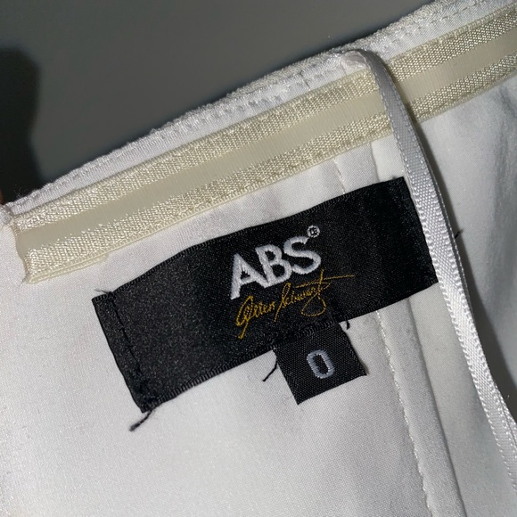 ABS Allen Schwartz Dress - Picture 5 of 5